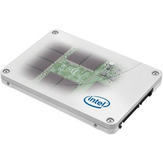 Foto 2 | Foto 2 | Ssd Intel Serie 520 Ssdsc2cw120a310 120 Gb Sata De 2,5 Pulgadas A 6 Gb/s - Venta Internacional.