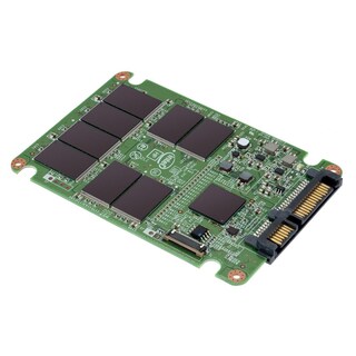 Foto 4 | Foto 4 | Ssd Intel Serie 520 Ssdsc2cw120a310 120 Gb Sata De 2,5 Pulgadas A 6 Gb/s - Venta Internacional.