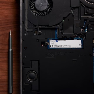 Foto 3 | Foto 3 | Ssd Kingston Nv3 De 1 Tb M.2 2280 Nvme Pcie 4.0 Gen 4x4 6000 Mb/s - Venta Internacional.
