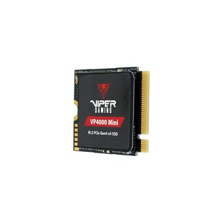 Foto 4 | Foto 4 | Unidad De Estado Sólido Patriot Memory Viper Vp4000 Mini 1tb M.2 - Venta Internacional.