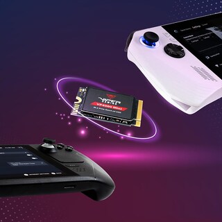 Foto 6 | Foto 6 | Unidad De Estado Sólido Patriot Memory Viper Vp4000 Mini 1tb M.2 - Venta Internacional.