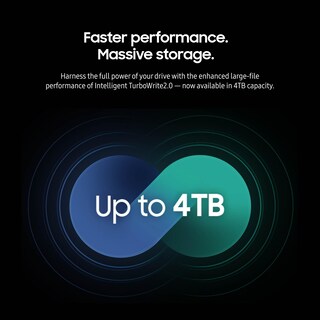 Foto 5 | Foto 5 | Ssd Samsung 990 Evo Plus Pcie De 4 Tb Gen 4x4 | Gen 5x2 M.2 2280 - Venta Internacional.