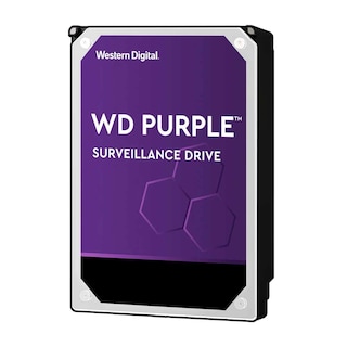 Foto 2 | Foto 2 | Disco Duro Western Digital Wd Purple 8 Tb Sata 6 Gb/s 3.5 - Venta Internacional.