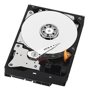Foto 4 | Foto 4 | Disco Duro Western Digital Wd Purple 8 Tb Sata 6 Gb/s 3.5 - Venta Internacional.
