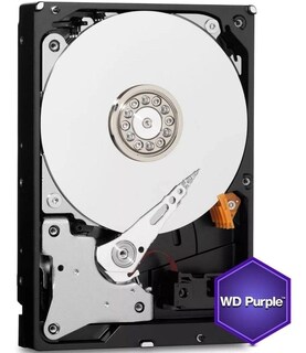 Foto 7 | Foto 7 | Disco Duro Western Digital Wd Purple 8 Tb Sata 6 Gb/s 3.5 - Venta Internacional.