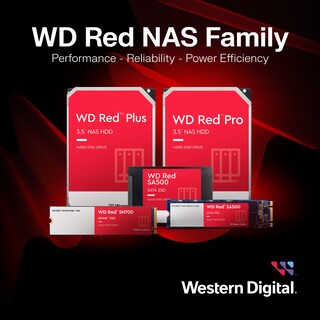 Foto 7 | Foto 7 | Disco Duro Western Digital Wd Red Plus De 6 Tb, 3,5'', Sata, 6 Gb/s - Venta Internacional.