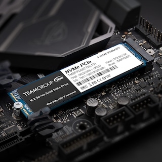 Foto 3 | Foto 3 | Ssd Teamgroup Mp33 Nvme 1.3 Pcie Gen3x4 M.2 2280 De 1 Tb - Venta Internacional.