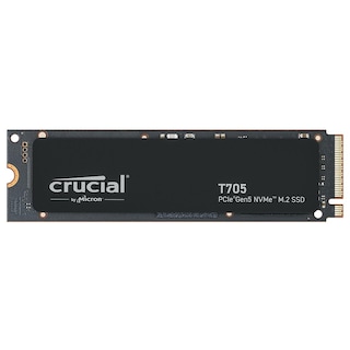 Foto 1 | Foto 1 | Ssd Crucial New 2024 T705 Pcie Gen5 Nvme M.2 De 2 Tb, 14.500 Mb/s - Venta Internacional.