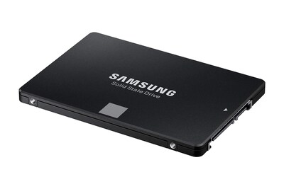 Foto 5 | Foto 5 | Ssd Samsung 860 Evo Sata De 1 Tb, 6 Gb/s, 2,5 Pulgadas - Venta Internacional.