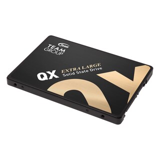 Foto 3 | Foto 3 | Unidad De Estado Sólido Teamgroup Qx 2tb Sata Iii 2.5'' - Venta Internacional.