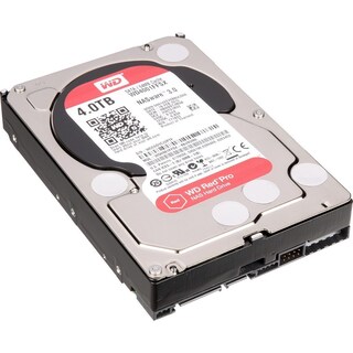 Foto 1 | Foto 1 | Disco Duro Western Digital Wd Red Pro 4tb Sata 3.5 - Venta Internacional.