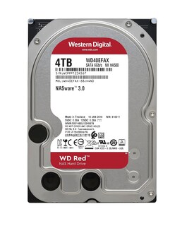 Foto 2 | Foto 2 | Disco Duro Western Digital Wd Red De 4 Tb Sata 6 Gb/s 3.5'' - Venta Internacional.