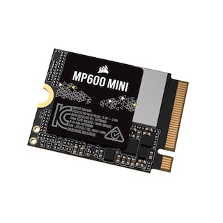 Foto 1 | Foto 1 | Ssd Corsair Mp600 Mini De 2 Tb M.2 Nvme Pcie X4 Gen4 - Venta Internacional.
