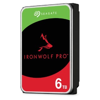 Foto 2 | Foto 2 | Disco Duro Seagate Ironwolf Pro St6000nt001 6 Tb 3,5'' - Venta Internacional.