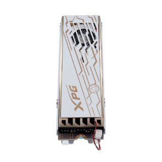 Foto 4 | Foto 4 | Ssd Adata Mars 980 Pro 2tb M2 2280 Pciegen5 Smar-980p-2tci