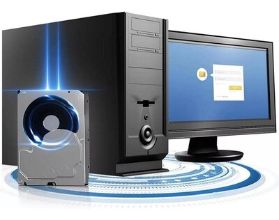 Foto 7 | Foto 7 | Disco Duro Interno Western Digital Wd Blue 2tb 3.5'' - Venta Internacional.