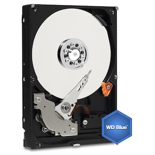 Foto 3 | Foto 3 | Disco Duro Interno Western Digital Wd Blue 4tb 3.5'' - Venta Internacional.