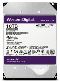 Foto 3 | Foto 3 | Disco Duro Externo Western Digital 10 TB Sata 6 GB/s 3.5 Pulgadas - Venta Internacional