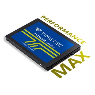 Foto 5 | Foto 5 | Ssd Timetec 256 Gbx2 (paquete De 2) 3d Nand Tlc Sata Iii De 2 5 Pulgadas - Venta Internacional.