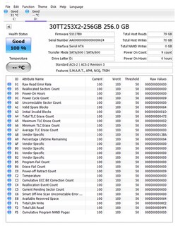 Foto 7 | Foto 7 | Ssd Timetec 256 Gbx2 (paquete De 2) 3d Nand Tlc Sata Iii De 2 5 Pulgadas - Venta Internacional.