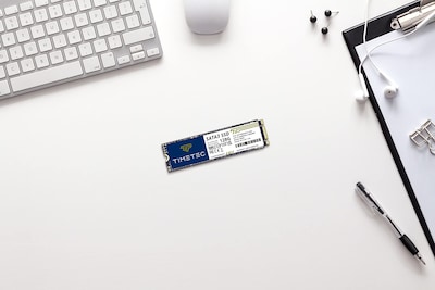 Foto 4 | Foto 4 | Ssd Timetec 3d Nand Sata Iii M.2 2280 Ngff De 128 Gb Para Ordenador - Venta Internacional.