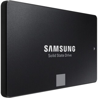 Foto 4 | Foto 4 | Unidad De Estado Sólido Samsung 870 Evo Mz-77e1t0e 1tb Sata 2.5'' - Venta Internacional.