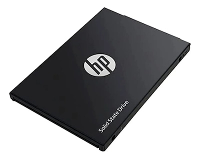 Foto 5 | Foto 5 | Disco Duro Ssd Hp S650 960gb 2.5 Sata3 560mb/s 345n0aa