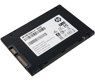 Foto 7 | Foto 7 | Disco Duro Ssd Hp S650 960gb 2.5 Sata3 560mb/s 345n0aa