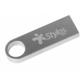 Foto 2 | Foto 2 | Memoria Usb Metálica 32gb Stylos