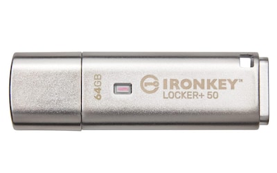 Foto 2 | Foto 2 | Memoria USB Kingston 64 GB con Cifrado - Venta Internacional