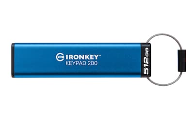 Foto 1 | Foto 1 | Memoria USB Kingston 512 GB - Venta Internacional