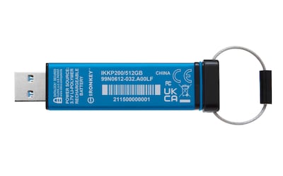Foto 2 | Foto 2 | Memoria USB Kingston 512 GB - Venta Internacional