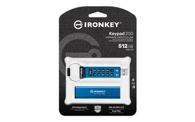 Foto 4 | Foto 4 | Memoria USB Kingston 512 GB - Venta Internacional