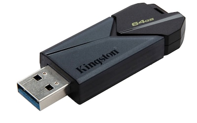 Foto 1 | Foto 1 | Memoria USB Kingston 64 GB - Venta Internacional