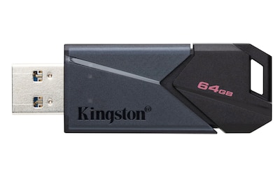 Foto 3 | Foto 3 | Memoria USB Kingston 64 GB - Venta Internacional
