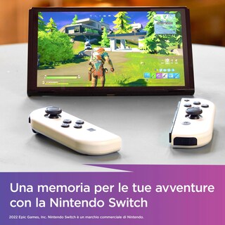 Foto 4 | Foto 4 | Tarjeta De Memoria Sandisk 128gb Microsdxc Para Nintendo Switch - Venta Internacional.