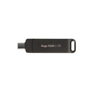 Foto 3 | Foto 3 | Unidad Flash Patriot Rage R550 De 1 Tb Usb 3.2 Gen 1 Tipo A+c - Venta Internacional.