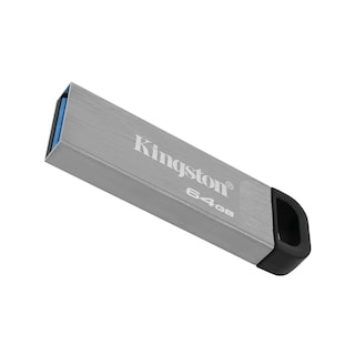 Foto 4 | Foto 4 | Unidad Flash Kingston Datatraveler Kyson 64 Gb Usb 3.2 Metal - Venta Internacional.