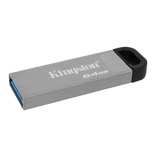 Foto 5 | Foto 5 | Unidad Flash Kingston Datatraveler Kyson 64 Gb Usb 3.2 Metal - Venta Internacional.