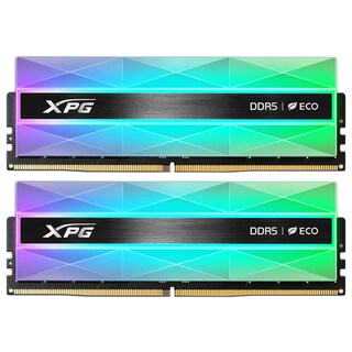 Foto 1 | Foto 1 | Memoria Dimm Xpg Lancer Neon Rgb 32gb Ddr5 8000mhz Cl38