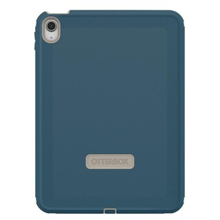 Foto 3 | Foto 3 | Serie Defender. Funda Ipad (10ª Generación) – Azul