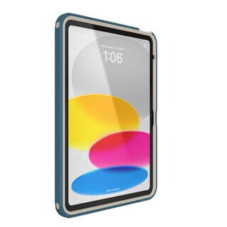 Foto 4 | Foto 4 | Serie Defender. Funda Ipad (10ª Generación) – Azul