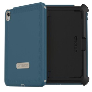 Foto 6 | Foto 6 | Serie Defender. Funda Ipad (10ª Generación) – Azul