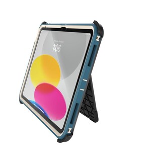 Foto 7 | Foto 7 | Serie Defender. Funda Ipad (10ª Generación) – Azul