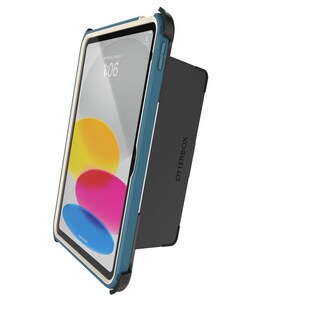 Foto 8 | Foto 8 | Serie Defender. Funda Ipad (10ª Generación) – Azul