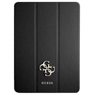 Foto 4 | Foto 4 | Funda Guess para Tablet/iPad de 11'' Negro