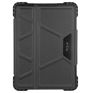 Foto 1 | Foto 1 | Funda Targus THZ743GL color Negro Cover de Poliuretano para iPad Pro 11