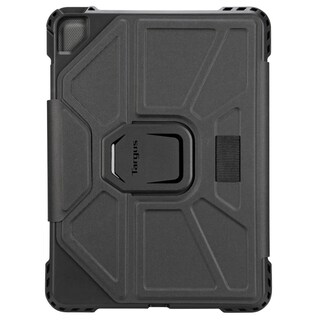 Foto 2 | Foto 2 | Funda Targus THZ743GL color Negro Cover de Poliuretano para iPad Pro 11