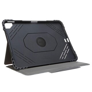 Foto 4 | Foto 4 | Funda Targus THZ743GL color Negro Cover de Poliuretano para iPad Pro 11