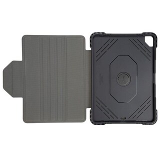 Foto 6 | Foto 6 | Funda Targus THZ743GL color Negro Cover de Poliuretano para iPad Pro 11